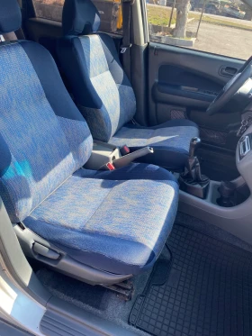 Honda Hr-v 1.6!! ГАЗ!! 4х4 - 2800 € / 5476.32 лв. - 97060524 9