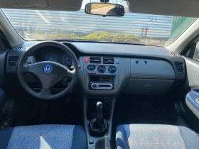 Honda Hr-v 1.6!! ГАЗ!! 4х4 - 2800 € / 5476.32 лв. - 97060524 8