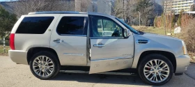 Cadillac Escalade - 9888 € / 19339.25 лв. - 63632086 4