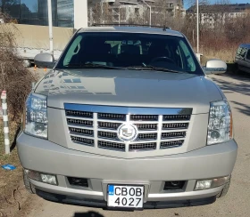 Cadillac Escalade - 9888 € / 19339.25 лв. - 63632086 2