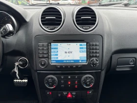 Mercedes-Benz ML 320 3.2CDI-FULLL* * *  - 6800 € / 13299.64 лв. - 17761855 11