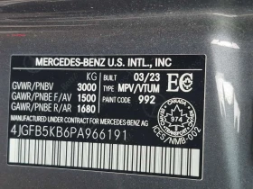 Mercedes-Benz GLE 450 BURMESTER| ОБДУХВАНЕ| PANORAMA| 2 КЛЮЧА| HUD| 360 - 48000 € / 93879.84 лв. - 22477107 15