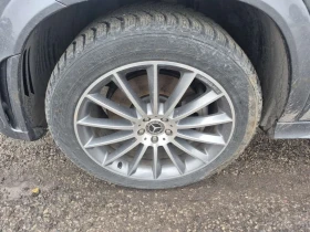 Mercedes-Benz GLE 450 BURMESTER| ОБДУХВАНЕ| PANORAMA| 2 КЛЮЧА| HUD| 360 - 48000 € / 93879.84 лв. - 22477107 6