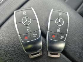 Mercedes-Benz GLE 450 BURMESTER| ОБДУХВАНЕ| PANORAMA| 2 КЛЮЧА| HUD| 360 - 48000 € / 93879.84 лв. - 22477107 17