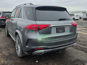 Mercedes-Benz GLE 450 BURMESTER| ОБДУХВАНЕ| PANORAMA| 2 КЛЮЧА| HUD| 360 - 48000 € / 93879.84 лв. - 22477107 4