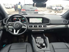 Mercedes-Benz GLE 450 BURMESTER| ОБДУХВАНЕ| PANORAMA| 2 КЛЮЧА| HUD| 360 - 48000 € / 93879.84 лв. - 22477107 9