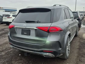 Mercedes-Benz GLE 450 BURMESTER| ОБДУХВАНЕ| PANORAMA| 2 КЛЮЧА| HUD| 360 - 48000 € / 93879.84 лв. - 22477107 3