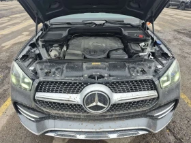 Mercedes-Benz GLE 450 BURMESTER| ОБДУХВАНЕ| PANORAMA| 2 КЛЮЧА| HUD| 360 - 48000 € / 93879.84 лв. - 22477107 7