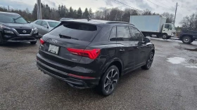 Audi Q3 * Progressiv * S-LINE* ПАНОРАМА* ПОДГРЕВ*  | Auto.bg — изображение 5