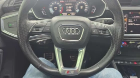 Audi Q3 * Progressiv * S-LINE* ПАНОРАМА* ПОДГРЕВ*  | Auto.bg — изображение 11