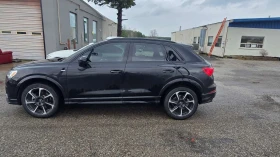 Audi Q3 * Progressiv * S-LINE* ПАНОРАМА* ПОДГРЕВ*  | Auto.bg — изображение 3