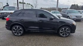 Audi Q3 * Progressiv * S-LINE* ПАНОРАМА* ПОДГРЕВ*  | Auto.bg — изображение 4