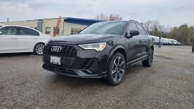 Audi Q3 * Progressiv * S-LINE* ПАНОРАМА* ПОДГРЕВ* 