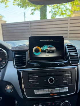Mercedes-Benz GLE 350 | Mobile.bg � ����� ������ 12