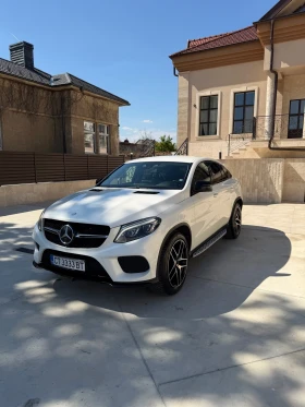 Mercedes-Benz GLE 350 | Mobile.bg � ����� ������ 2