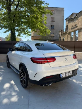 Mercedes-Benz GLE 350 | Mobile.bg � ����� ������ 4
