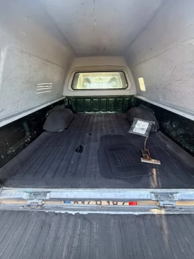 Mitsubishi L200 2, 5 TDI/99 k/����� | Mobile.bg � ����� ������ 10