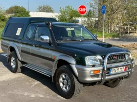 Mitsubishi L200 2, 5 TDI/99 k/����� | Mobile.bg � ����� ������ 3