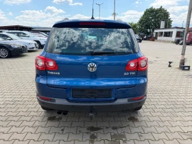VW Tiguan 2.0TDI 4MOTION AVTOMAT EURO 4 | Mobile.bg � ����� ������ 7