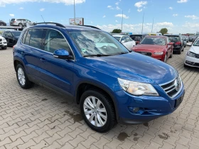 VW Tiguan 2.0TDI 4MOTION AVTOMAT EURO 4 | Mobile.bg � ����� ������ 4