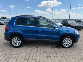 VW Tiguan 2.0TDI 4MOTION AVTOMAT EURO 4 | Mobile.bg � ����� ������ 5