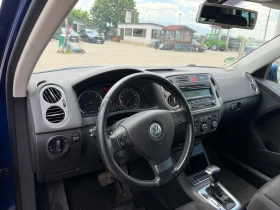 VW Tiguan 2.0TDI 4MOTION AVTOMAT EURO 4 | Mobile.bg � ����� ������ 11