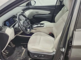 Hyundai Tucson * LUXURY * PANO * KEYLESS* ПОДГРЕВИ * 2 КЛЮЧА | Auto.bg — изображение 5