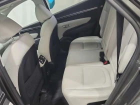 Hyundai Tucson * LUXURY * PANO * KEYLESS* ПОДГРЕВИ * 2 КЛЮЧА | Auto.bg — изображение 11