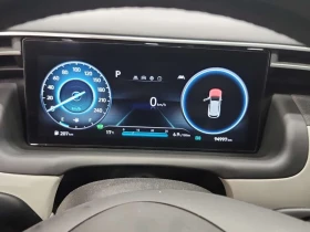 Hyundai Tucson * LUXURY * PANO * KEYLESS* ПОДГРЕВИ * 2 КЛЮЧА | Auto.bg — изображение 9