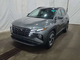 Hyundai Tucson * LUXURY * PANO * KEYLESS* ПОДГРЕВИ * 2 КЛЮЧА