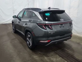 Hyundai Tucson * LUXURY * PANO * KEYLESS* ПОДГРЕВИ * 2 КЛЮЧА | Auto.bg — изображение 4
