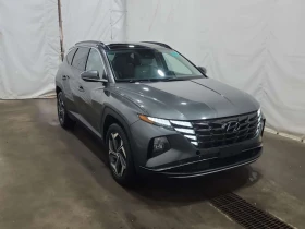 Hyundai Tucson * LUXURY * PANO * KEYLESS* ПОДГРЕВИ * 2 КЛЮЧА | Auto.bg — изображение 2