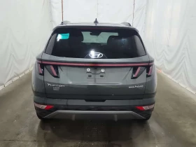 Hyundai Tucson * LUXURY * PANO * KEYLESS* ПОДГРЕВИ * 2 КЛЮЧА | Auto.bg — изображение 16