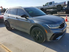 VW Tiguan R-LINE  | Mobile.bg � ����� ������ 3