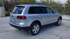 VW Touareg 3.0-TDI-INDIVIDUAL-FULL ЕКСТРИ | Auto.bg — изображение 3