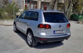 VW Touareg 3.0-TDI-INDIVIDUAL-FULL ЕКСТРИ | Auto.bg — изображение 5