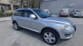 VW Touareg 3.0-TDI-INDIVIDUAL-FULL ЕКСТРИ | Auto.bg — изображение 2