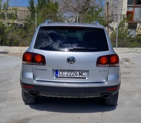 VW Touareg 3.0-TDI-INDIVIDUAL-FULL ЕКСТРИ | Auto.bg — изображение 4