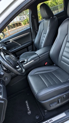 Lexus RX 450h F Sport � �������� | Mobile.bg � ����� ������ 8