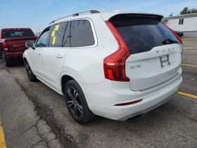 Volvo Xc90 T6 Awd Momentum * CARFAX * ФИНАНСИРАНЕ - 16850 € - 36684138 6