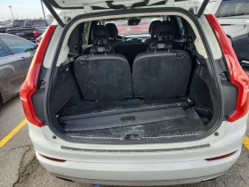 Volvo Xc90 T6 Awd Momentum * CARFAX * ФИНАНСИРАНЕ - 16850 € - 36684138 15