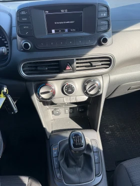 Hyundai Kona 1.6CRDI EURO 6 | Mobile.bg � ����� ������ 12