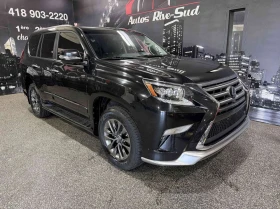 Lexus GX 460 PREMIUM CUIT TOIT BAS KILO | Mobile.bg � ����� ������ 2