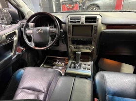 Lexus GX 460 PREMIUM CUIT TOIT BAS KILO | Mobile.bg � ����� ������ 9