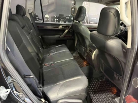 Lexus GX 460 PREMIUM CUIT TOIT BAS KILO | Mobile.bg � ����� ������ 10