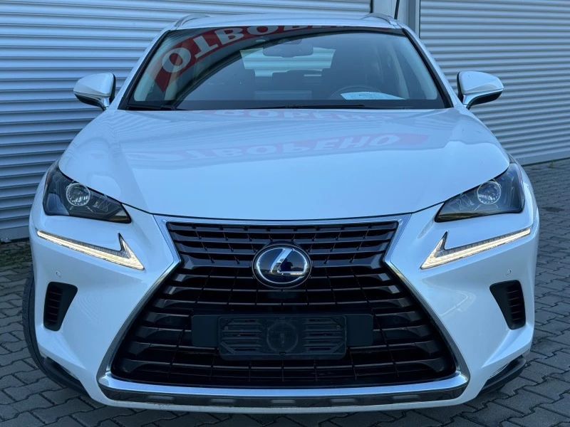 Lexus NX 300h 2.5i HYBRID/LPG, 203ps, авто, нави, мулти, борд, 6, снимка 2 - Автомобили и джипове - 45914016