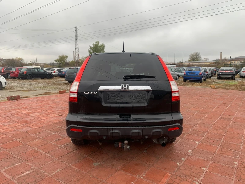 Honda Cr-v 2.0-EXECUTIVE-AUTOMAT-1Г-ГАРАНЦИЯ!, снимка 4 - Автомобили и джипове - 47467955