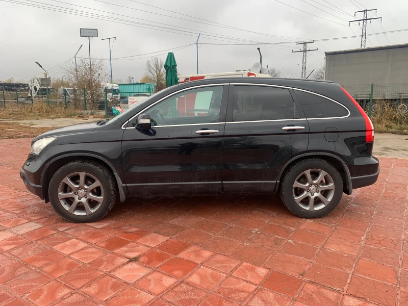 Honda Cr-v 2.0-EXECUTIVE-AUTOMAT-1Г-ГАРАНЦИЯ!, снимка 2 - Автомобили и джипове - 47467955