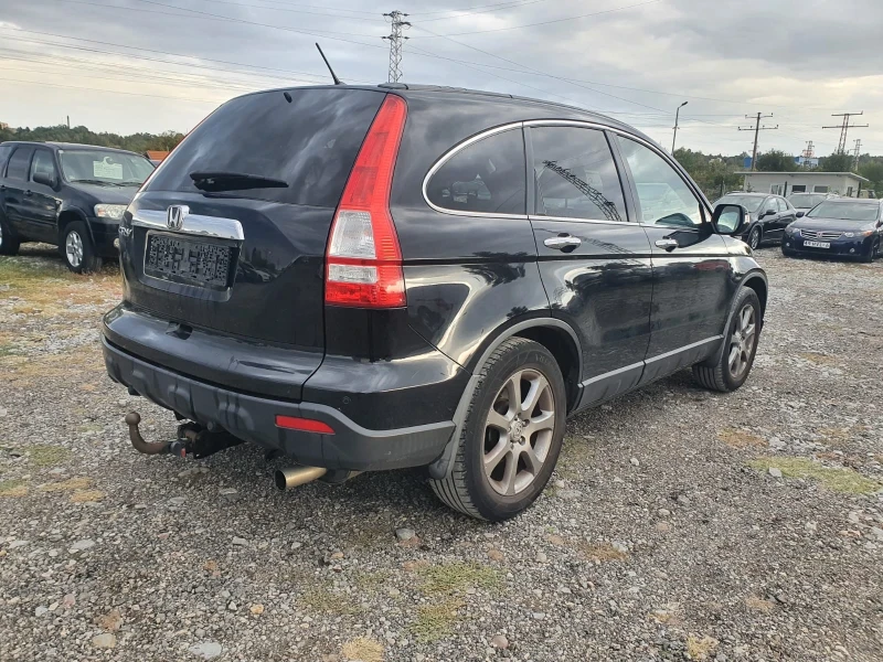 Honda Cr-v 2.0-EXECUTIVE-AUTOMAT-1Г-ГАРАНЦИЯ!, снимка 3 - Автомобили и джипове - 47467955