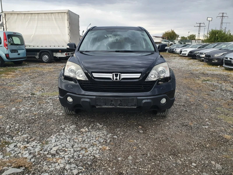 Honda Cr-v 2.0-EXECUTIVE-AUTOMAT-1Г-ГАРАНЦИЯ!, снимка 5 - Автомобили и джипове - 47467955